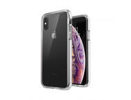 Калъфи Speck Presidio Perfect Clear iPhone XS/X - Clear