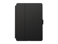 Калъфи за таблети Speck iPad 8 (2020), iPad 7 (2019) 10.2-Inch Balance Folio W/Mb - Black/Black