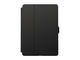 Калъфи за таблети Speck iPad 8 (2020), iPad 7 (2019) 10.2-Inch Balance Folio W/Mb - Black/Black