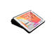 Калъфи за таблети Speck iPad 8 (2020), iPad 7 (2019) 10.2-Inch Balance Folio W/Mb - Black/Black