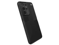 Калъфи Speck Galaxy S21 Ultra 5G Presidio 2 Grip - Black/Black/White