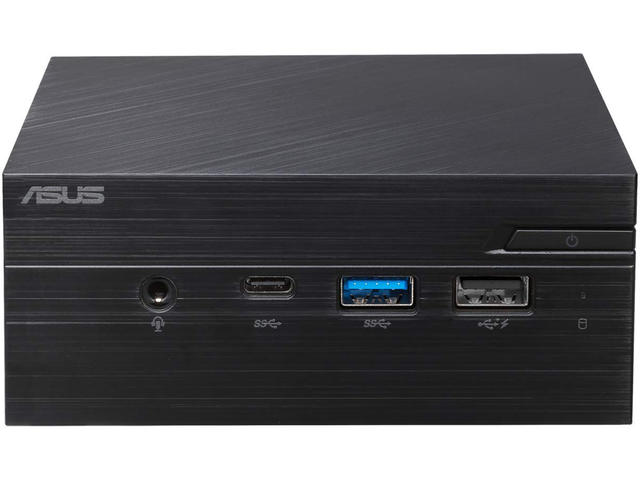 Mini PC ASUS MINI PN40-BBP559MV