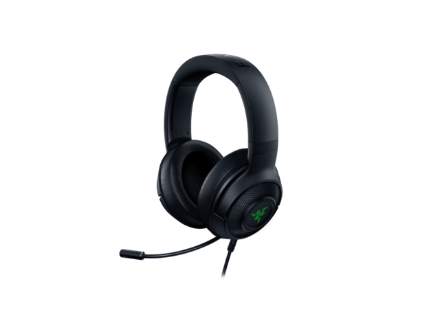 Слушалки Razer Kraken V3 X