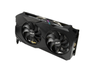 Видео карти ASUS Dual GeForce RTX 2060 OC EVO 6GB
