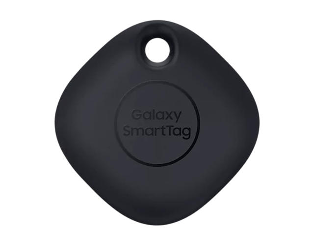 Джаджи Samsung Galaxy SmartTag