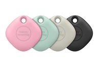 Джаджи Samsung Smart Tag 4pack Multi color