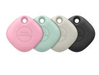 Джаджи Samsung Smart Tag 4pack Multi color