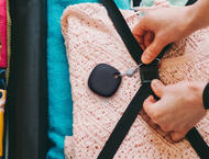 Джаджи Samsung Smart Tag 4pack Multi color