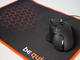 Падове Mouse pad be quiet!