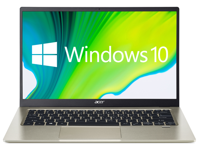 Лаптопи Acer Swift 1 (SF114-34)