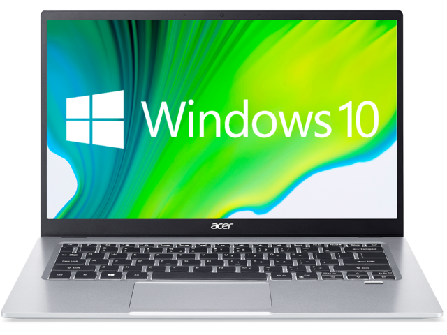 Лаптопи Acer Swift 1 (SF114-34)