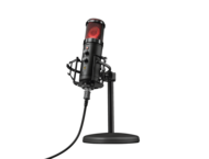 Микрофони Trust GXT 256 Exxo USB Streaming Microphone