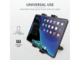 Стойки за мобилни устройства Trust Thano Tablet Headrest Car Holder