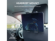Стойки за мобилни устройства Trust Thano Tablet Headrest Car Holder