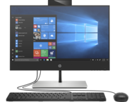 All in One HP ProOne 440 G6