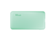 Външни батерии Trust Primo Ultra-thin Powerbank 5.000 mAh - turquoise