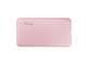 Външни батерии Trust Primo Ultra-thin Powerbank 5.000 mAh - pink