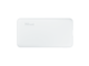 Външни батерии Trust Primo Ultra-thin Powerbank 5.000 mAh - white
