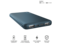 Външни батерии Trust Primo Ultra-thin Powerbank 10000 mAh - blue