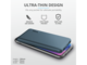 Външни батерии Trust Primo Ultra-thin Powerbank 10000 mAh - blue