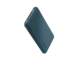 Външни батерии Trust Primo Ultra-thin Powerbank 10000 mAh - blue