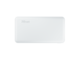 Външни батерии Trust Primo Ultra-thin Powerbank 10000 mAh - white