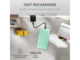 Външни батерии Trust Primo Compact Powerbank 15.000 mAh, Mint