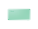 Външни батерии Trust Primo Compact Powerbank 15.000 mAh, Mint