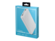 Външни батерии Trust Primo Compact Powerbank 15.000 mAh, White