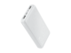 Външни батерии Trust Primo Compact Powerbank 15.000 mAh, White