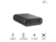 Външни батерии Trust Pacto Pocket-size Powerbank 10.000 mAh