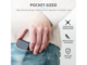 Външни батерии Trust Pacto Pocket-size Powerbank 10.000 mAh