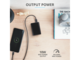 Външни батерии Trust Pacto Pocket-size Powerbank 10.000 mAh