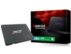 SSD Biostar S160-256GB SSD