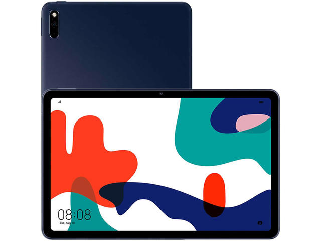 Таблети Huawei MatePad 10.4 64GB, Midnight Grey