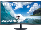 Монитори Samsung C27T550FD