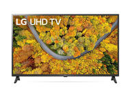 Телевизори LG 55UP75003LF