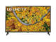 Телевизори LG 65UP75003LF