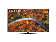 Телевизори LG 50UP81003LA