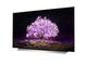 Телевизори LG OLED55C12LA