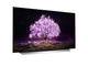 Телевизори LG OLED55C12LA