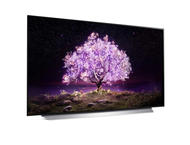 Телевизори LG OLED65C12LA