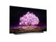 Телевизори LG OLED65C11LB