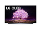 Телевизори LG OLED65C11LB
