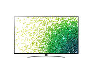 Телевизори LG 50NANO863PA