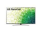 Телевизори LG 55NANO863PA