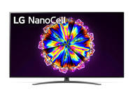 Телевизори LG 55NANO913NA
