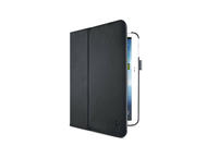 Калъфи за таблети Belkin Multi Tasker кожен калъф/стойка за Galaxy Note 10.1" 2014