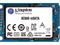 SSD 256GB SSD Kingston KC600 mSATA