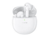 Слушалки Realme Buds Air Pro, White